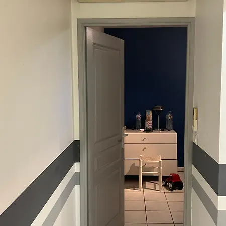 La Maison Du Bonheur !!