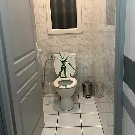 Pansiyon La Maison Du Bonheur !!