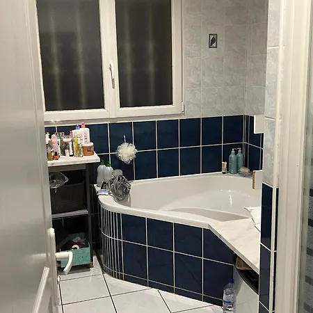 La Maison Du Bonheur !! Pansiyon *