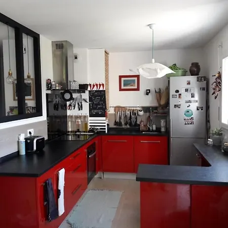 La Maison Du Bonheur Holiday home Benesse-Maremne