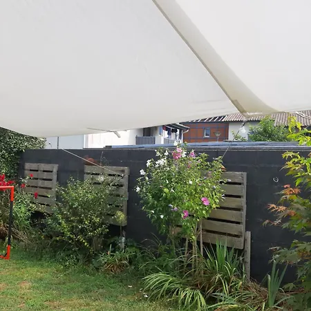 La Maison Du Bonheur