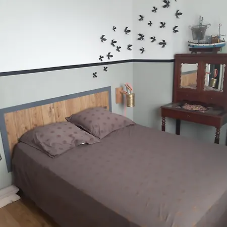 La Maison Du Bonheur Holiday home