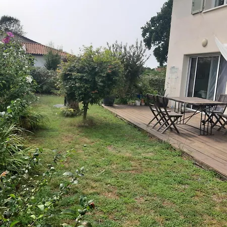 La Maison Du Bonheur *