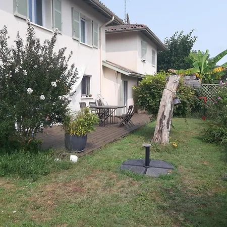 La Maison Du Bonheur Holiday home