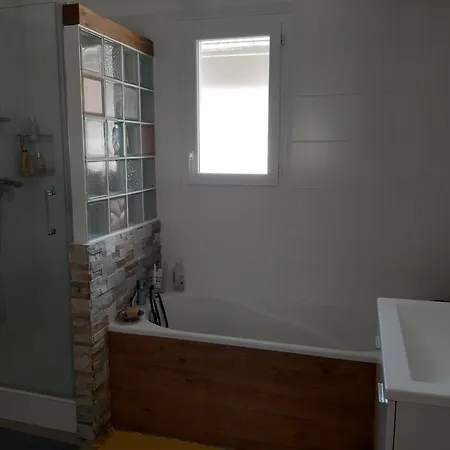 度假居 La Maison Du Bonheur