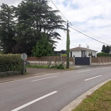 度假居 La Maison Du Bonheur