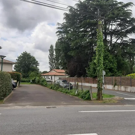 La Maison Du Bonheur * Bénesse-Maremne